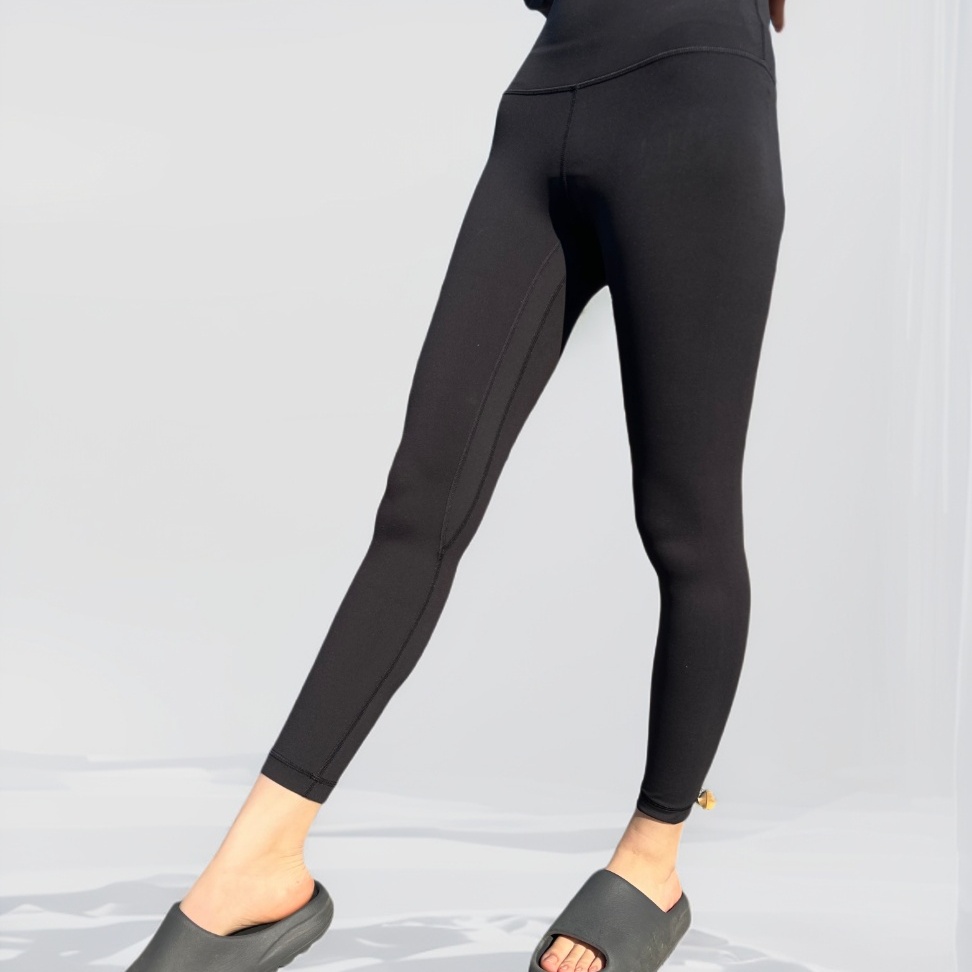 Align™ 女士运动高腰紧身裤 25