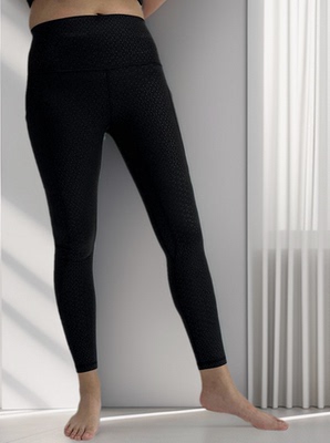 现货 Align™ 女士运动高腰紧身裤 24