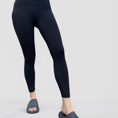 Align™ 女士高腰紧身裤 25