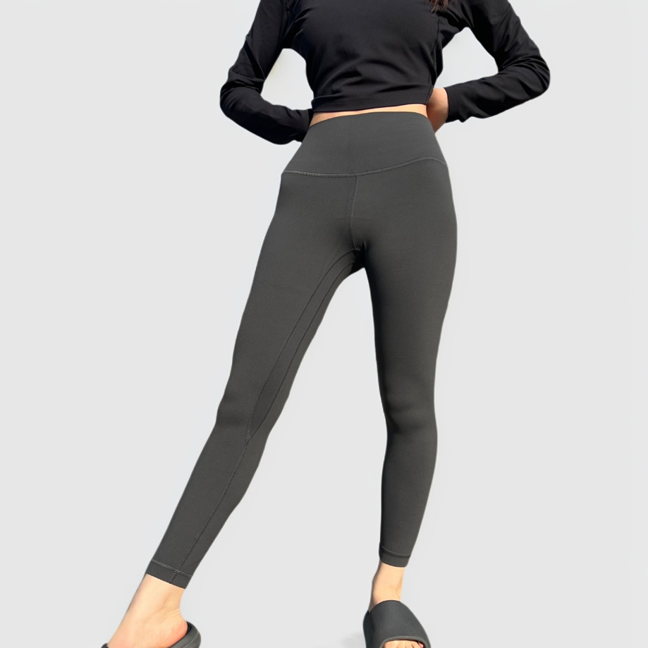 Align™ 女士运动高腰紧身裤 25