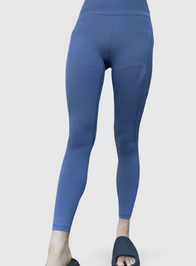 Wunder Train 女士运动高腰紧身裤 25