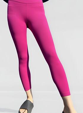 Wunder Under SmoothCover™女紧身裤24