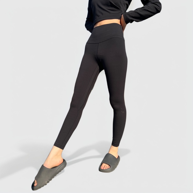 lululemon Align™ 女士运动高腰紧身裤 24