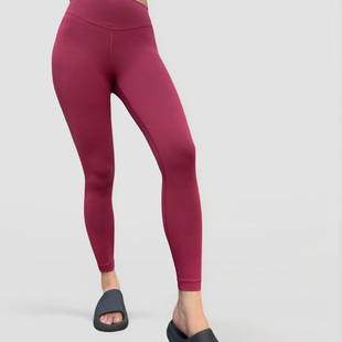 Wunder Under SmoothCover™女高腰紧身裤24