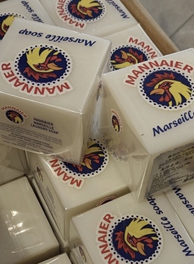 深层去污大公鸡头肥皂洗衣皂内衣皂刷鞋皂婴儿衣物洗净白衣服去污