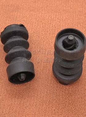 适配比亚迪宋evplus海豚海鸥元汉秦plus充电盖卡扣锁扣销充电口