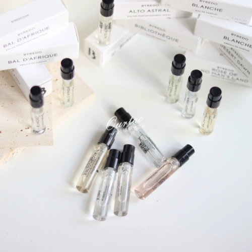 Коллекционное издание byredo No Man's Land Rose Saddlemaker Desert Lonely Soul Tropical Jazz Eau de Parfum