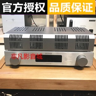 进口电子管胆机功放机 德国octave八度V40SE发烧hifi家用原装