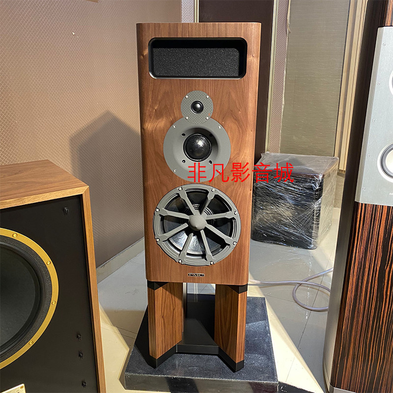 英国 PMC MB2se 进口音箱发烧书架箱连脚架hifi家用无源音响行货