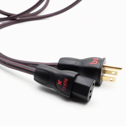 AQ线圣NRG-X3NRGX2插头电源线