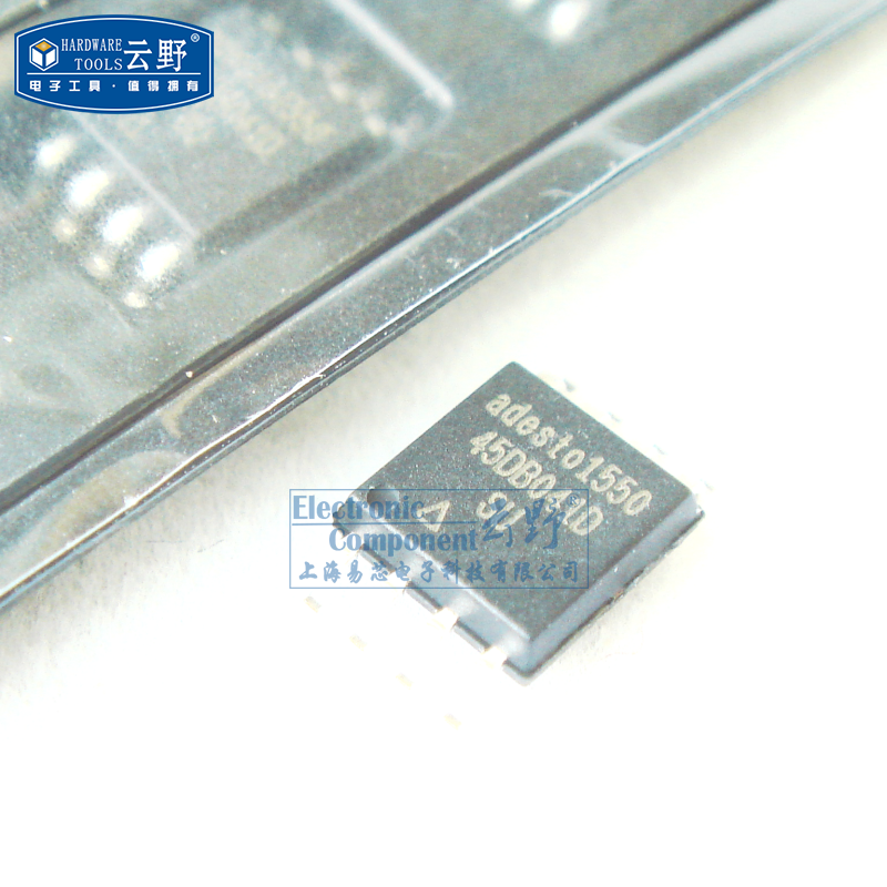 【高科美芯】IC集成电路AT45DB041D-SU SOP8贴片 闪存存储器 芯