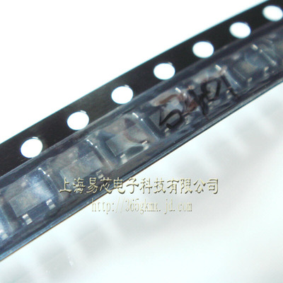 【高科美芯】 三极管MMBT5401 SOT23贴片 双极晶体管-双极结型晶