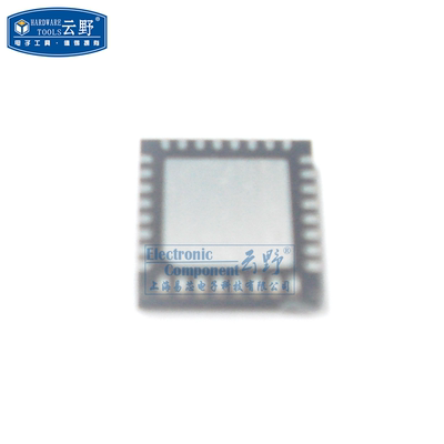 IC集成电路CC2650F128RSMR QFN32贴片 射频微控制器-MCU 芯片 一