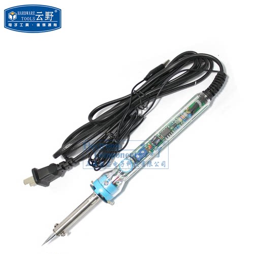 【高科美芯】恒温电烙铁 外热式 MT-2906 60W 220V 无铅焊接