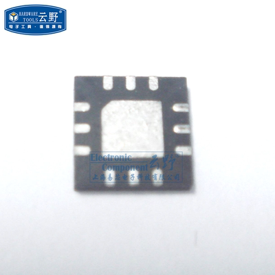 【高科美芯】IC集成电路MAX1932ETC QFN12贴片 电源管理 芯片 全