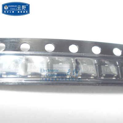 【高科美芯】 场效应管AO3416 SOT23贴片 P沟道增强型晶体管（10