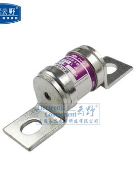 【高科美芯】陶瓷保险丝 螺栓连接式熔断器 快速熔断器RGS18（CR6