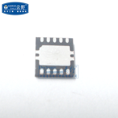 【高科美芯】IC集成电路TPS63001DRGR SON10贴片 开关式稳压器