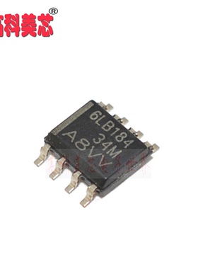 高科美芯 IC集成电路 65LBC184 6LB184 SOP8 收发器（一个）