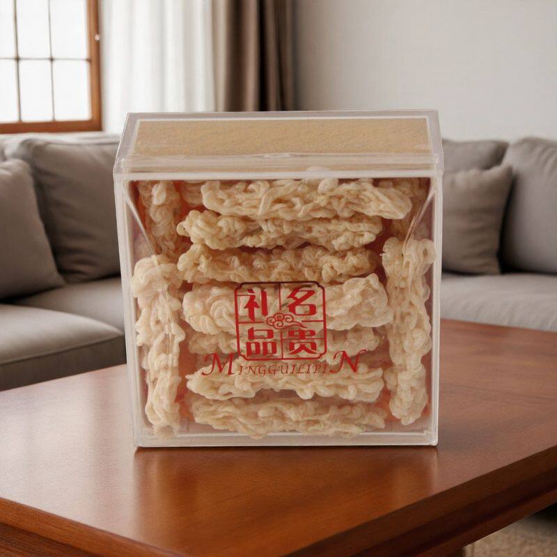 【正品】东北林蛙油50g长白山雪蛤油线油吉林通化纯干特级林蛙油