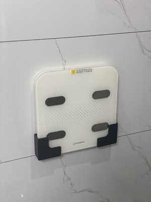 适配小米米家体重秤S200智能体脂秤精准家用减肥人体称电子秤支架