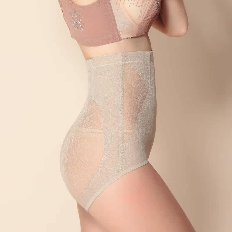 body amincissant en nylon - Ref 683371 Image 4