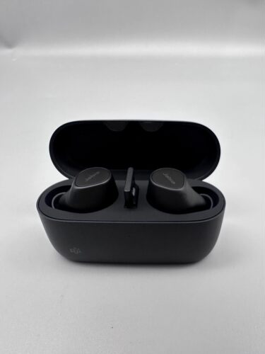 耳麦降噪无线Jabra/捷波朗入耳式