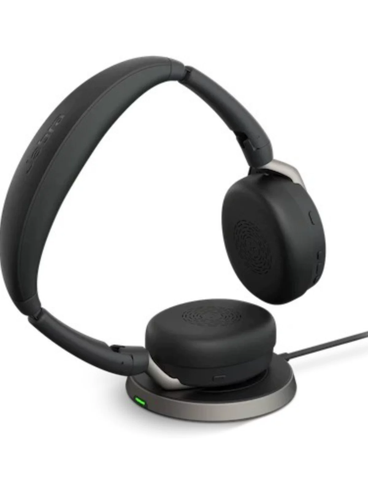 JABRA Jiebao Langxao онлайн-образование гарнитура — носим Bluetooth шумоподавление EVOLVE2 65 FLEX складной