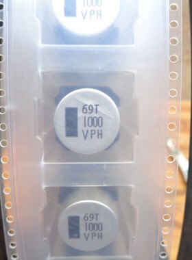 1000UF 35V日本产SUNCON 35CA1000PHT低阻长寿命 35V1000UF 125度