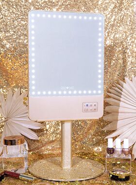 Skinny专用桌面可升降支架垂直立式大排灯美国RIKILOVESRIKI