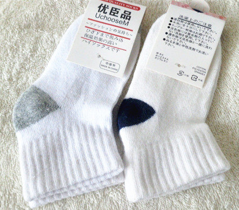 Chaussettes enfant - Ref 2108138 Image 1