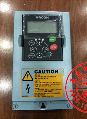 全新/伟肯电梯变频器控制面板/MOD.ID:91339727/CPASA1A2000000