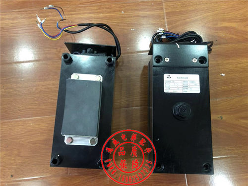 原装威特抱闸制动器 威特曳引机制动器WB3600 WB4600制动器 威特