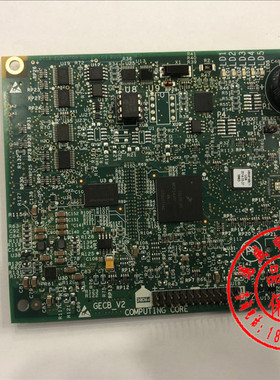 全新原装/奥的斯电梯APIO小板OTIS GECB-V2小板ABA26800AVP6