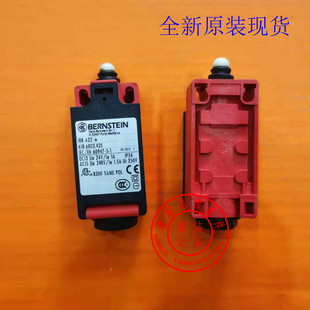 I88 618.6803.420 伯恩斯坦 现货 全新原装 A2Z 电梯限速器开关