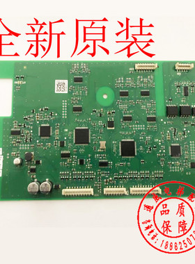 通力电梯配件KM997159变频器KDM控制板/IO板 70CVB01071G原装正品