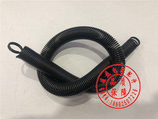 蒂森厅门弹簧 K200 300 S200 自闭弹簧 电梯配件 门机弹簧