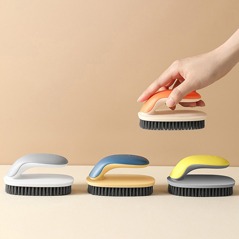 鞋刷软毛不伤鞋专用刷子洗衣刷