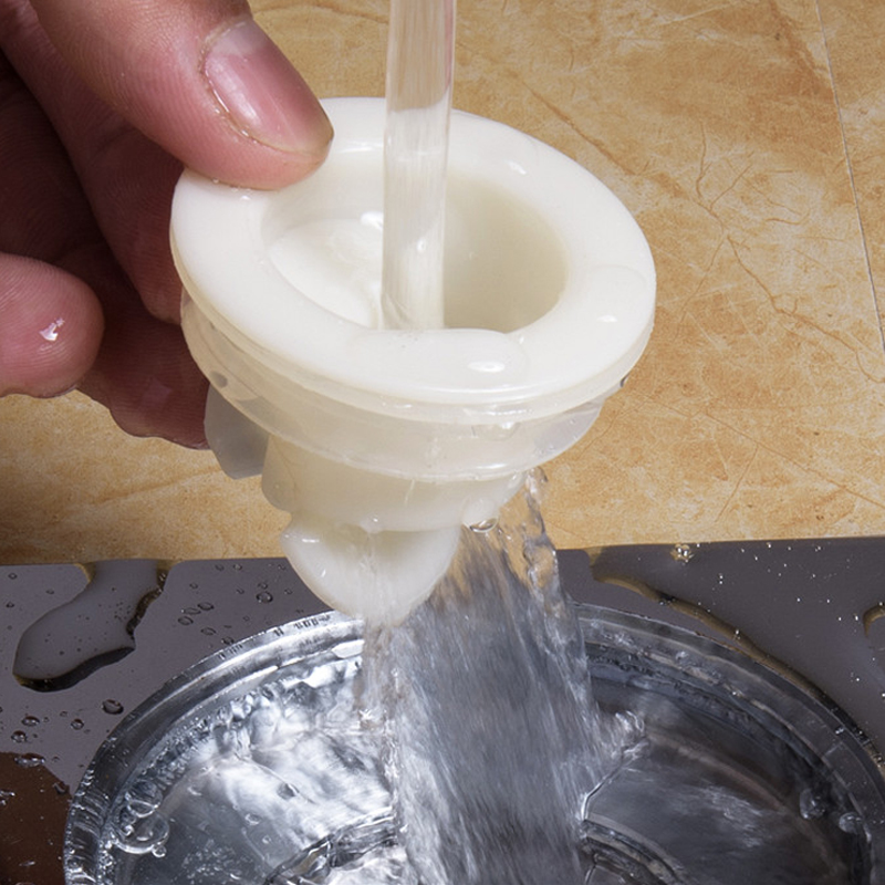 潜水艇地漏芯地漏防臭器买二送一