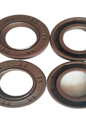 进口骨架油封TG30*44*46*47*48*62*72*75*80*5*7*8*10*12螺纹丁晴