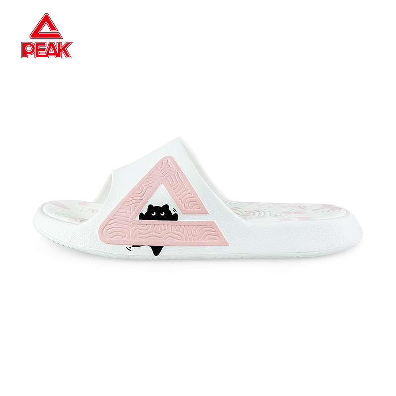 匹克态极2025夏季新款运动拖鞋