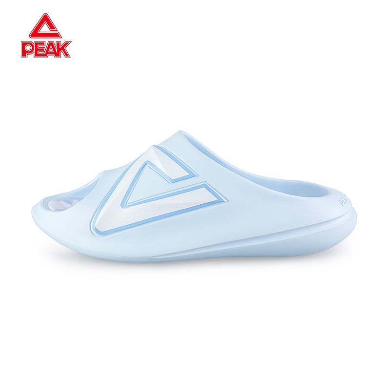 匹克态极天空之城小胖拖男外穿运动凉拖男鞋防滑耐磨休闲拖鞋女