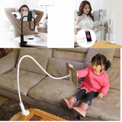 Lazy Tablet Holder Flexible Arm Desktop Bed for iPad iphone