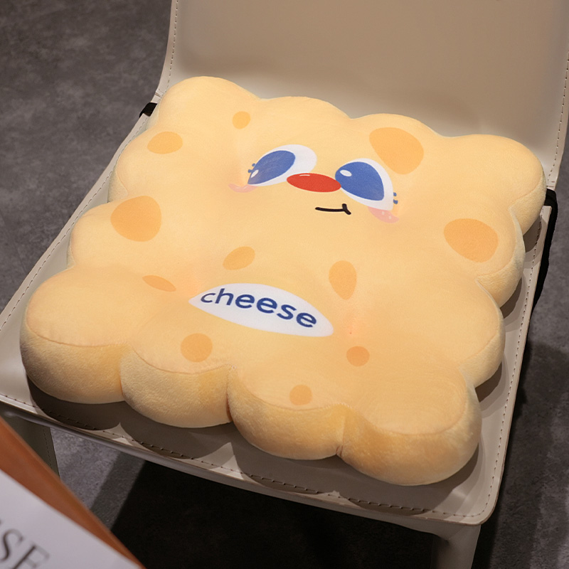 坐垫椅子垫学生教室专用凳子垫