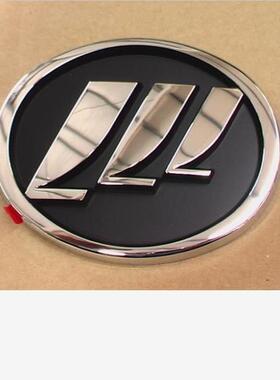 适配力帆320丰顺520兴顺530乐途620720X50X60中网标前后尾盖车标