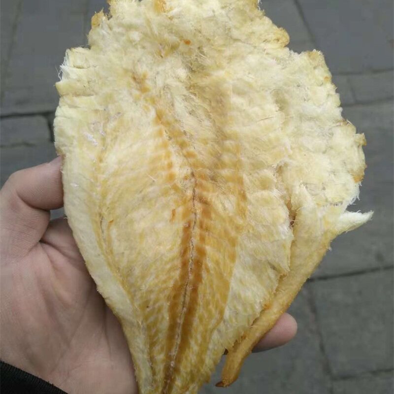 优美东美烤鱼片鳕鱼片500g散装即食海干烤鱼片小鱼干零食小吃包邮