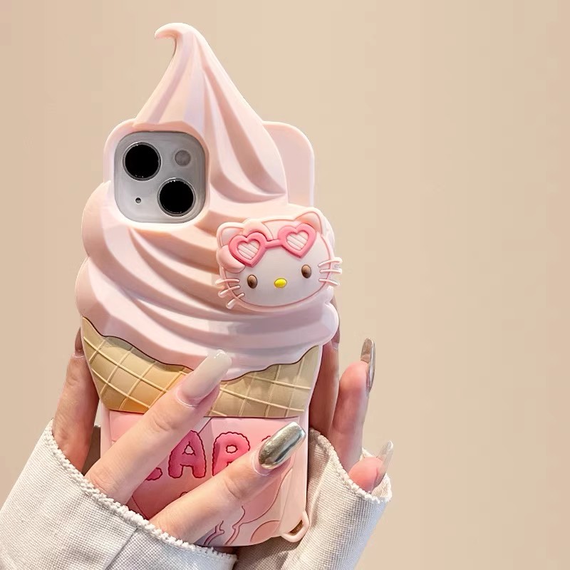 hello kitty凯蒂猫y100i卡通y35M可爱Y77e/y36/y78+/VIVOs18e/s17s16/S15Y10手机壳vivo x100/X90pro+x80x70
