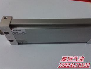 椭圆活塞气缸MUB63 125 MDUB63 100 原装 DMZ 正品