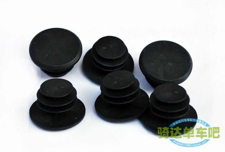 Poignées de vélo - Ref 2338220 Image 1