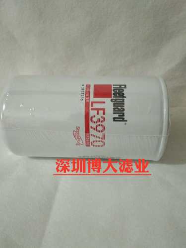 现代215VS徐工210D/215D机油滤芯LF3970保养配件机油格